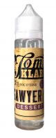 Tom Klark Sawyer Dessert -60 ml-0 mg