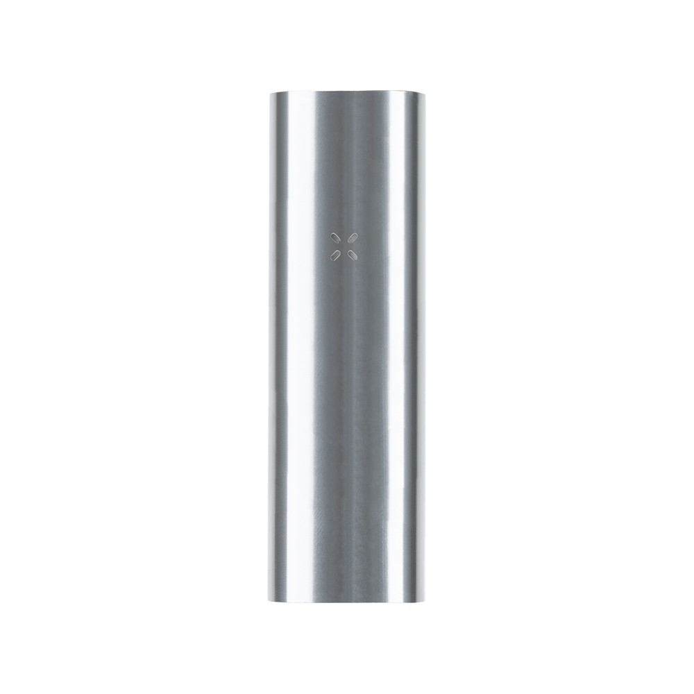 PAX 3 Vaporizer silver PAX 3 Vaporizer Complete Kit