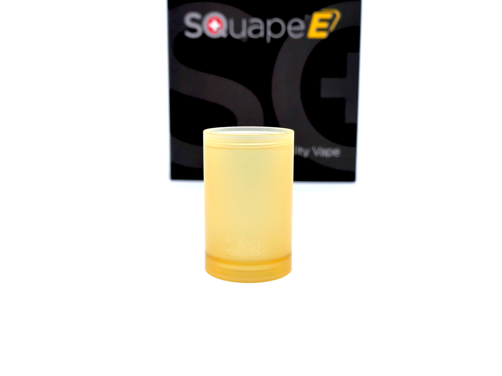 Squape E 6,3ml Ultem Tank