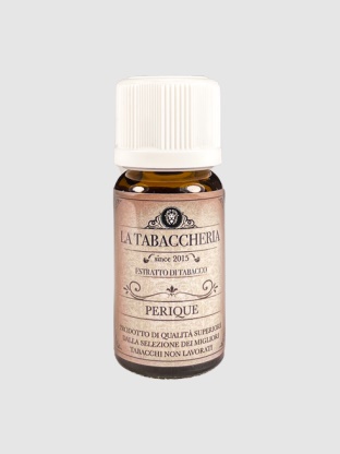 La Tabaccheria Perique