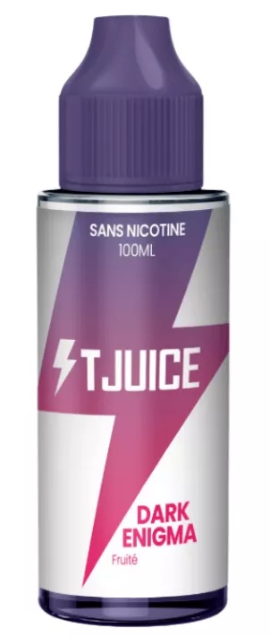 T-Juice Shortfill 100ml
