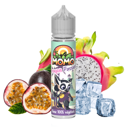 Momo von Vaping in Paris Momo von Vaping in Paris