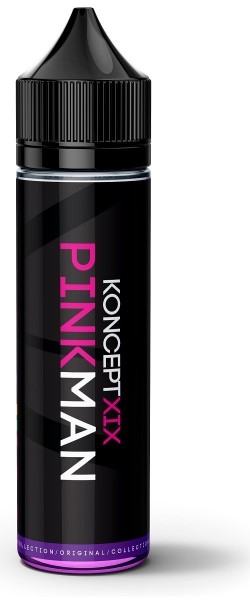 Pinkman - Vampire Vape - Original - Koncept XIX Vampire Vape Pinkman Original Koncept XIX