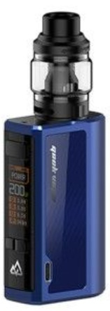 Geekvape Obelisk 200 Kit-Blue