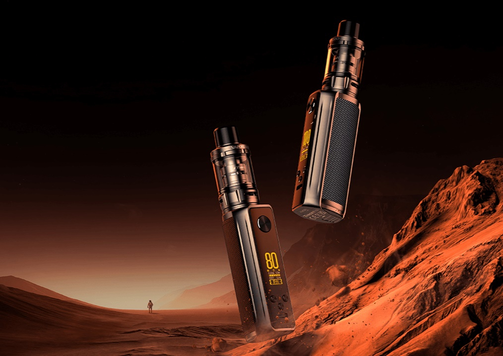 Vaporesso Target 100 Kit