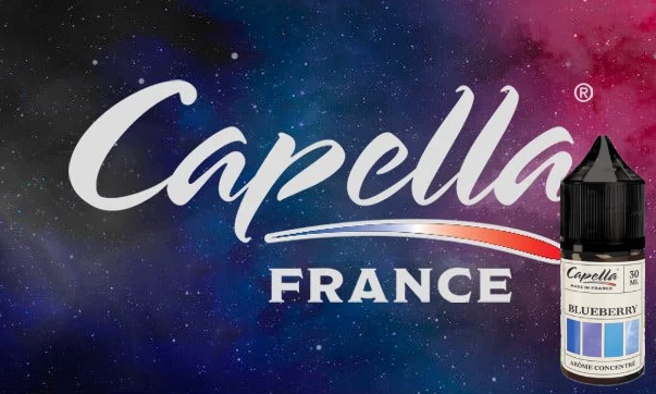 Capella Aroma Capella Aroma