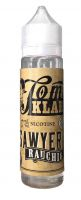 Tom Klark Sawyer Rauchig-150 ml-0 mg