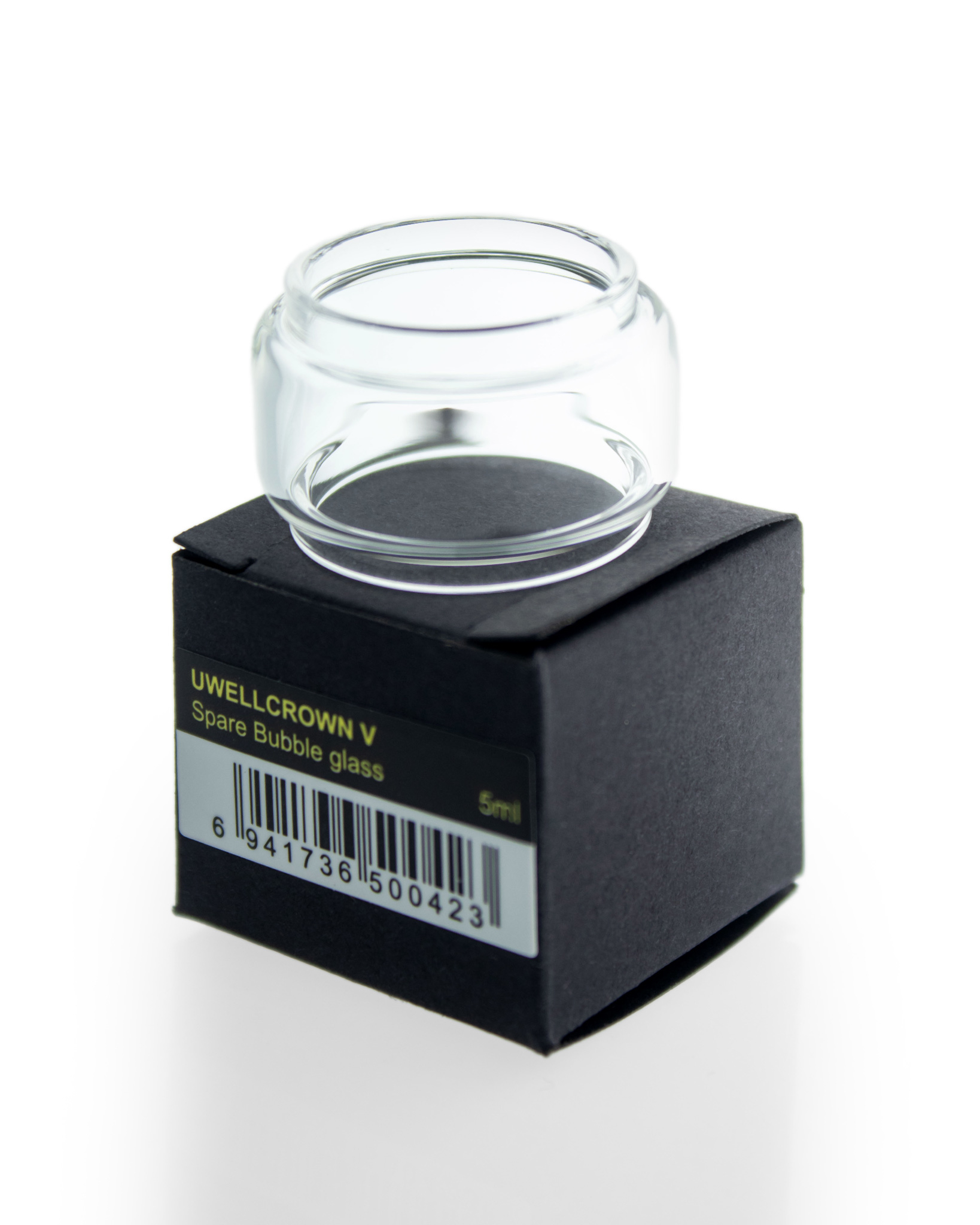 Uwell Crown 5 Ersatzglas  Uwell Crown 5 Ersatzglas