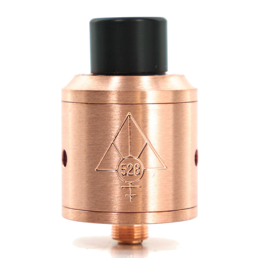 528 Custom Vapes Goon 22mm/24mm-Cooper-24mm