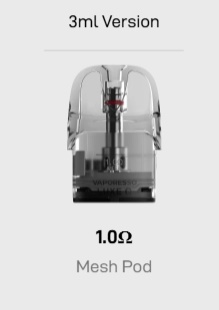 Vaporesso Luxe Q Pods Vaporesso Luxe Q Pods