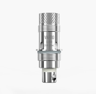 Vaptio Cosmo C Coils-C1 1,6 Ohm KA1 Vaptio Cosmo C Coils-C1 1,6 Ohm KA1