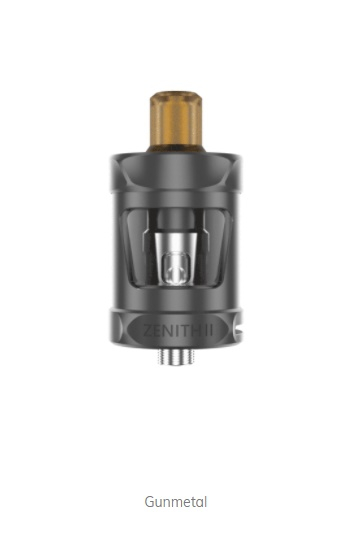 Innokin Zenith 2-Gun Metal