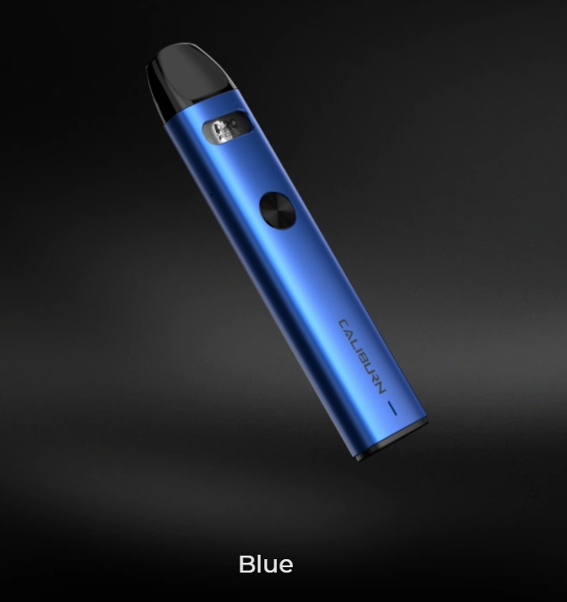 Uwell Caliburn A2-Blue