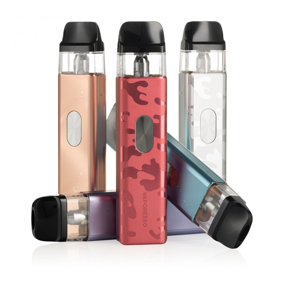 Vaporesso Xros 4 Mini