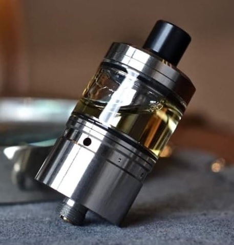 DB Mods Lord RTA-Silver