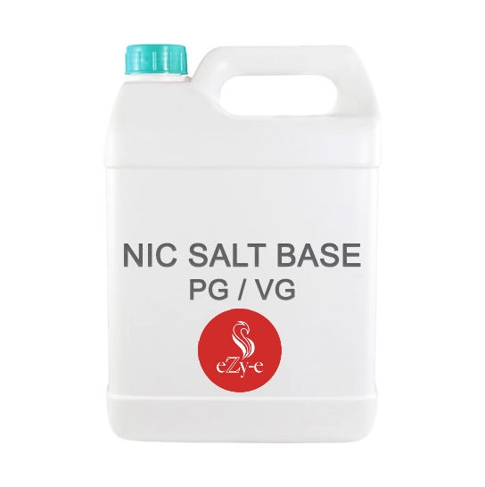 Base für E-Liquid
