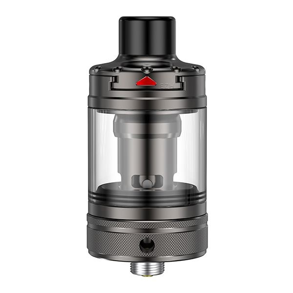 Aspire Nautilus 3 gunmetal