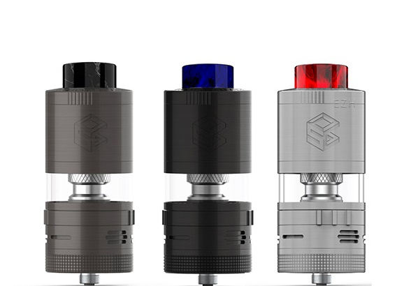 Steam Crave Aromamizer Plus V2 RDTA Advanced Kit