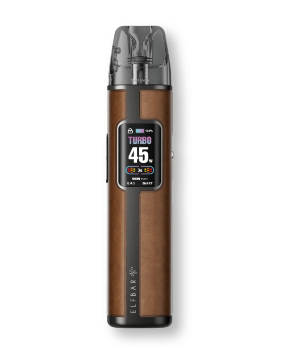 Elfbar ElfX Pro Kit