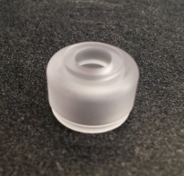 Animodz Bastard RDA Spare Top Cap Ansicht Animodz Bastard RDA Spare Top Cap