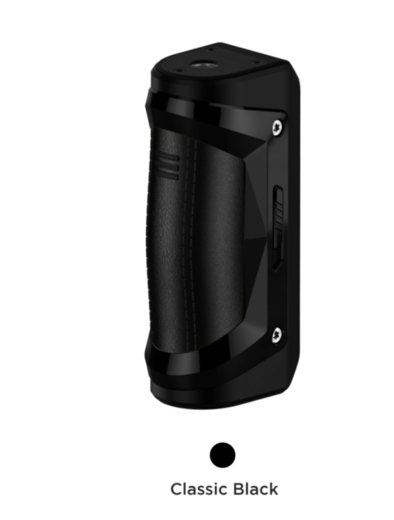 Geekvape Aegis Solo 2 100W-Black 