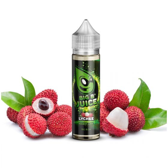 Big B Lychee Big B Lychee