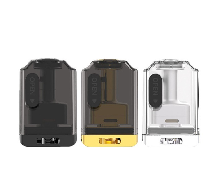 Lost Vape Centaurus RBA