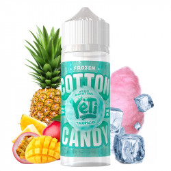 Yeti Tropical Cotton Candy Frozen