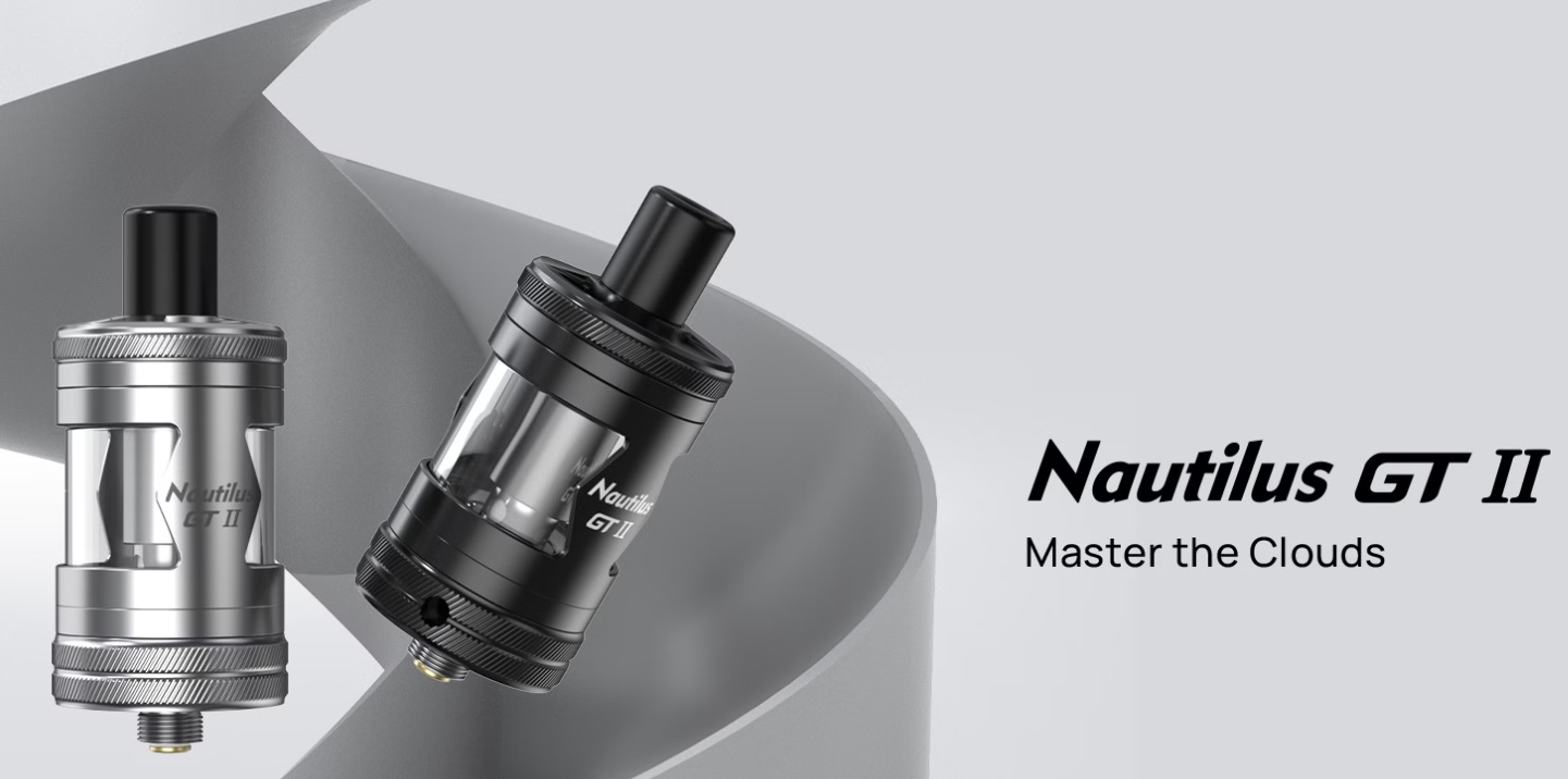 Aspire Nautilus GT2 Aspire Nautilus GT2