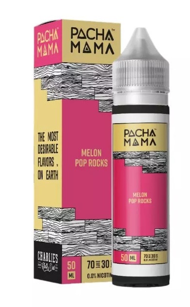 Pacha Mama Melon Pop Rocks