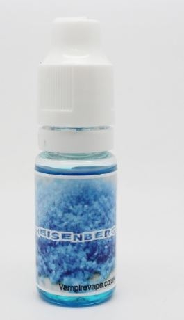 Vampire Vape Heisenberg-10 ml Vampire Vape Heisenberg-10 ml