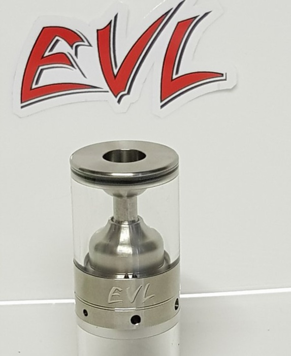 EVL Reaper V3 MTL-Ultem