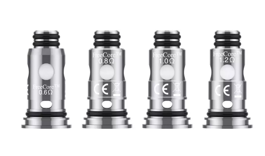 Vapefly FreeCore G Coils