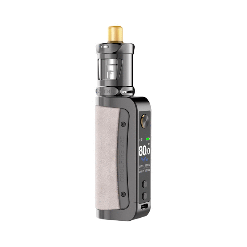 Innokin Coolfire Z80 Kit cloudy grey
