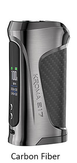 Innokin Kroma 217 Mod-Carbon Fiber