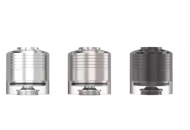 Ambition Mods Bi2hop MTL RTA Top Refill Kit