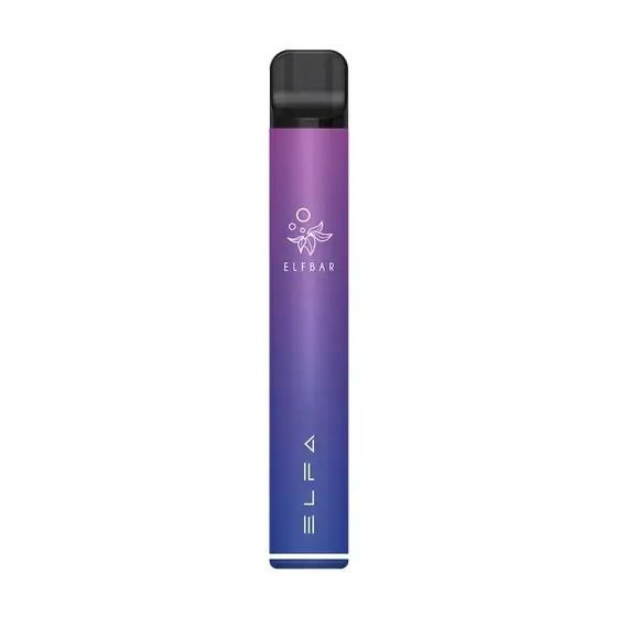 Elf Bar Elfa Pro Pod Kit Elf Bar Elfa Pro Pod Kit