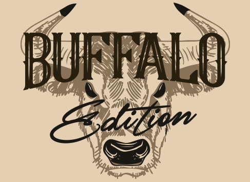 Ben Northon Buffalo Edition