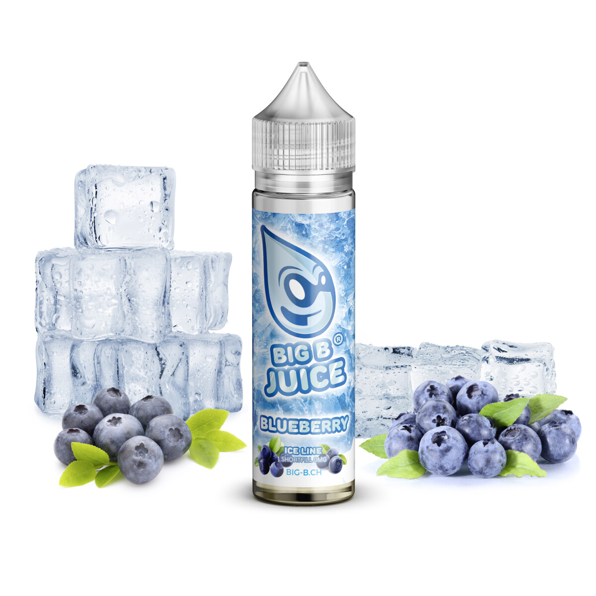 Big B Bluberry Ice Big B Bluberry Ice