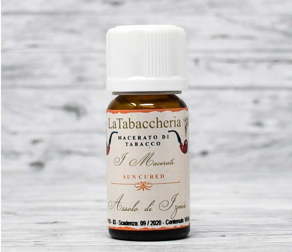 La Tabaccheria Asolo di Izmir-10 ml