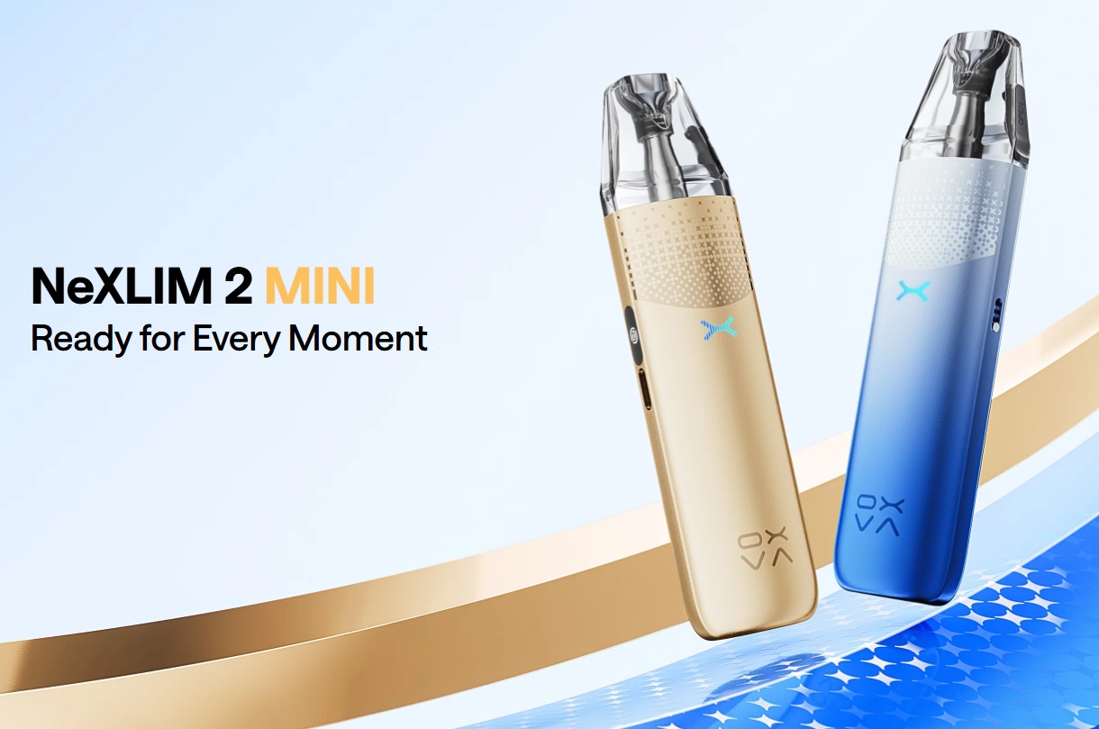 Oxva NeXlim 2 Mini Oxva NeXlim 2 Mini