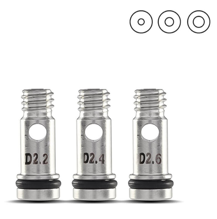 Arcana Mods Arcana 22 DL-Kit Arcana Mods Arcana 22 DL-Kit