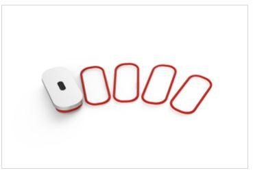 Pax Concentrate Insert Lid and O-Ring Replacement Pax 3 Pax Concentrate Insert Lid and O-Ring Replacement Pax 3