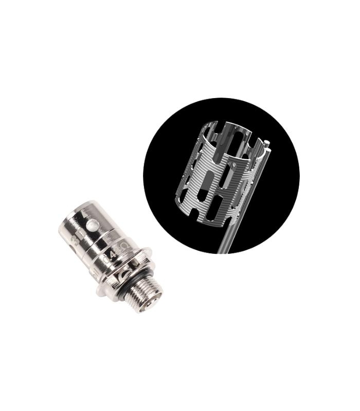 Innokin Zenith Coils Z Plex3D 0.48 Ohm