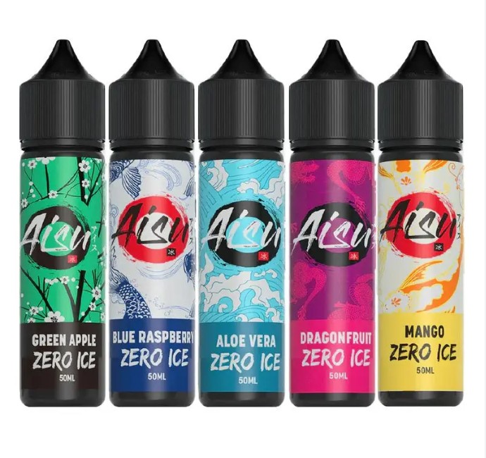 Aisu Zero Ice Aisu Zero Ice