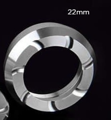 22mm