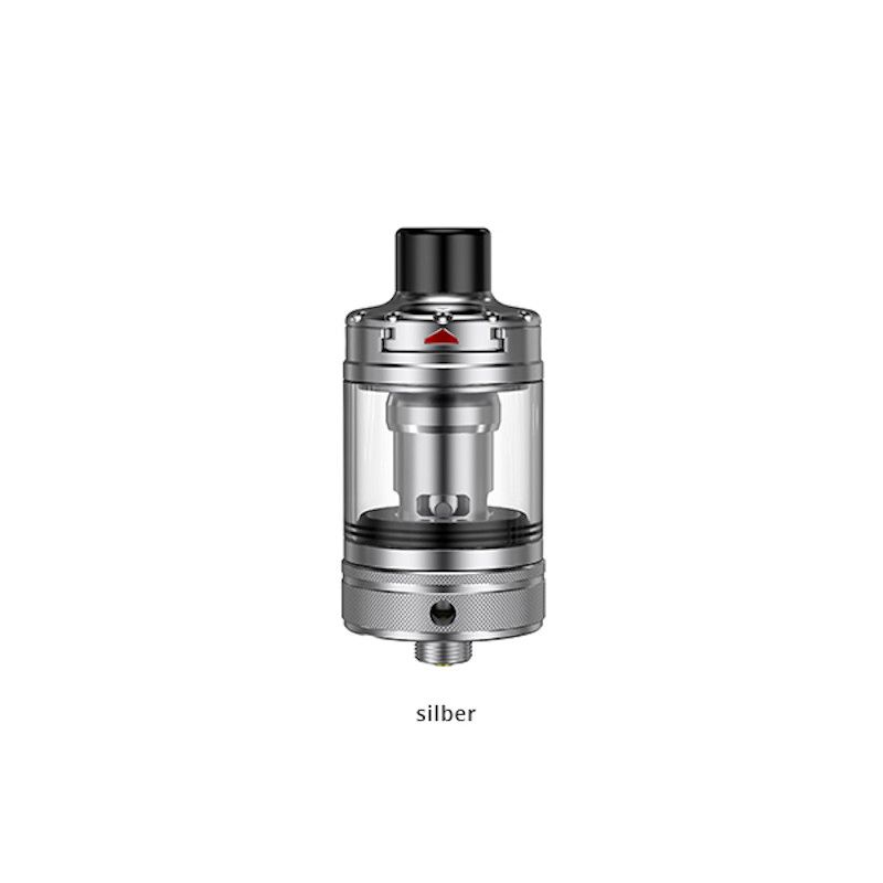 Aspire Nautilus 3 -Silver