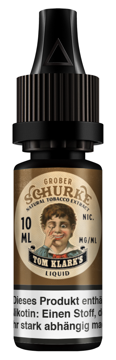 Tom Klark Grober Schurke Tom Klark Grober Schurke