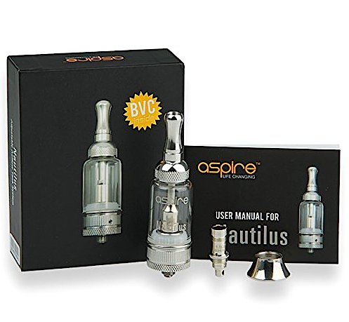 Aspire Nautilus BVC 