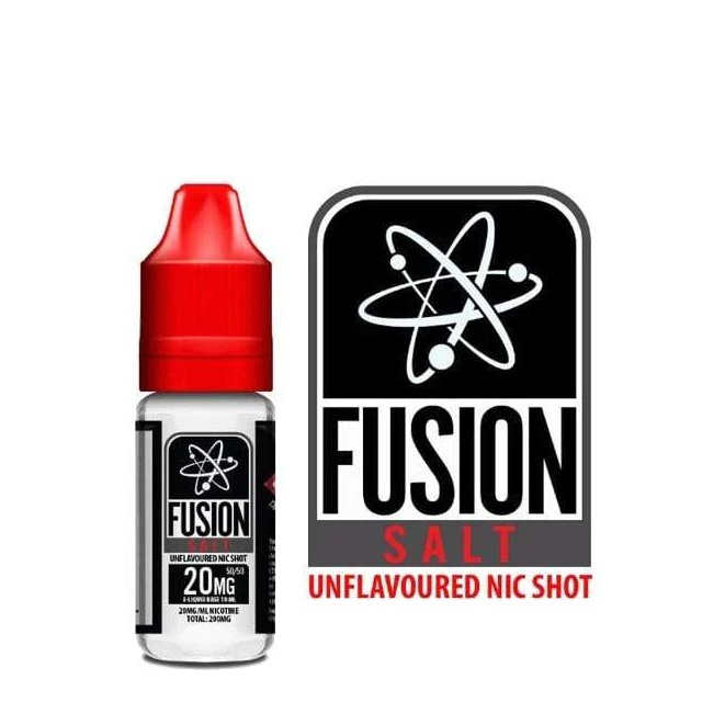 Halo Fusion Nic Salt Shot 20mg/ml Halo Fusion Nic Salt Shot 20mg/ml